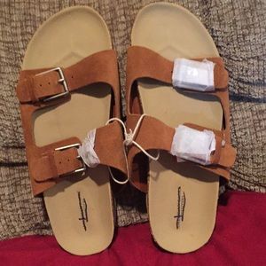 BIRKO-FLOR Sandals